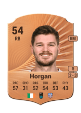 Horgan 54