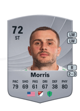 Morris 72