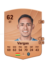 Vargas 62