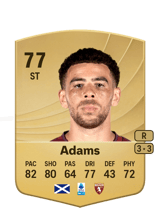 Adams 77