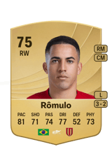 Rômulo 75