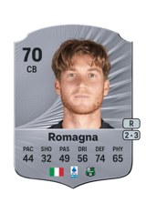 Romagna 70