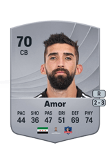 Amor 70