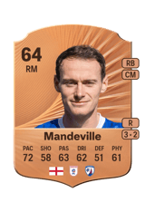 Mandeville 64