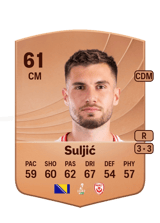 Suljić 61