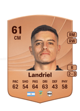 Landriel 61