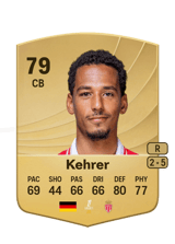 Kehrer 79