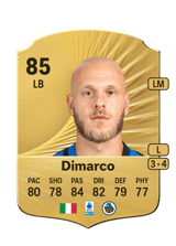 Dimarco 85