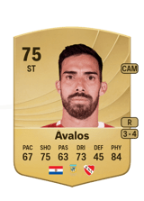 Ávalos 75