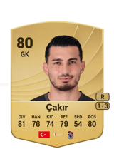 Çakır 77