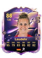 Laudehr 88