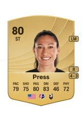 Press 80