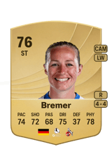 Bremer 76