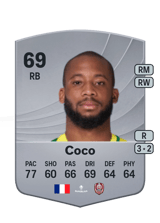 Coco 69