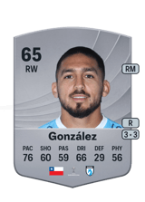 González 65
