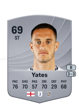 Yates 69