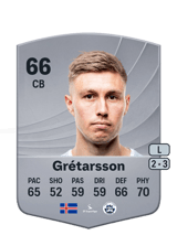 Grétarsson 66