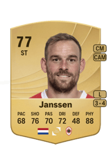 Janssen 77