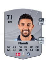 Namli 71