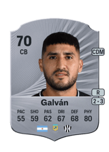Galván 70