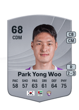 Park Yong Woo 68