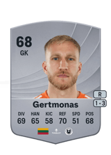 Gertmonas 68