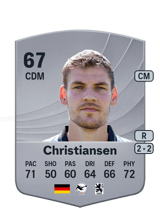 Christiansen 67