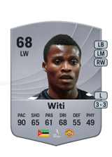 Witi 68