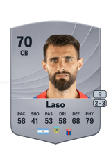 Laso 71