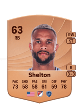 Shelton 63