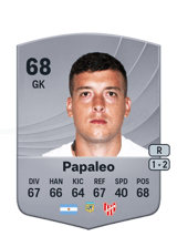 Papaleo 68