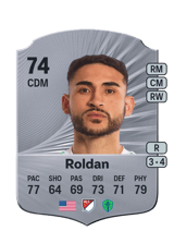 Roldan 74