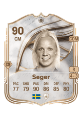 Seger 90