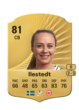 Ilestedt 81