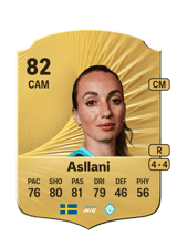Asllani 82