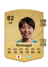 Kumagai 82