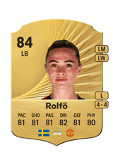 Rolfö 84