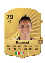 Rosucci 81
