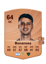 Bonansea 64