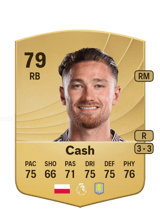 Matty Cash 79