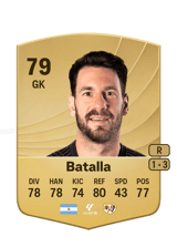 Batalla 79