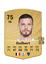 Guilbert 75