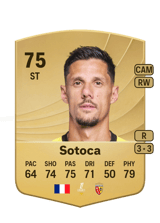 Sotoca 75
