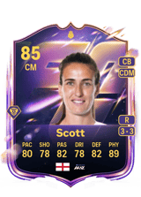 Scott 85