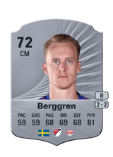 Berggren 72