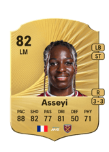 Asseyi 82