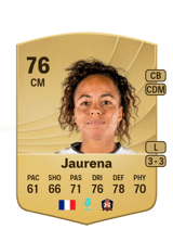 Jaurena 77