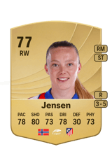 Jensen 77