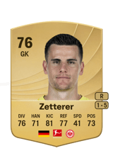 Zetterer 76