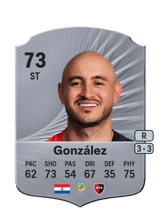 González 73